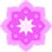 Yoga icon