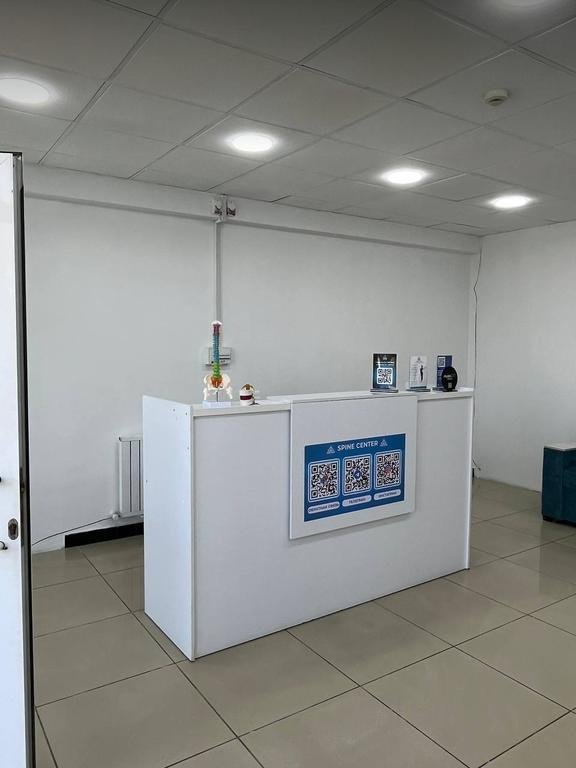 Spine Center - Дружба — фото 1