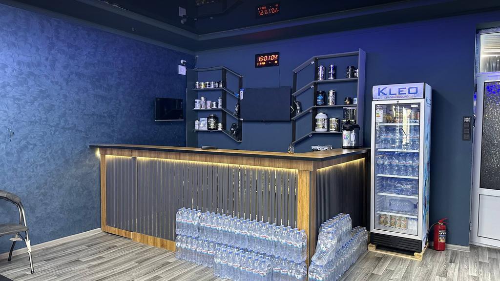 Gym Prime Fit — фото 1