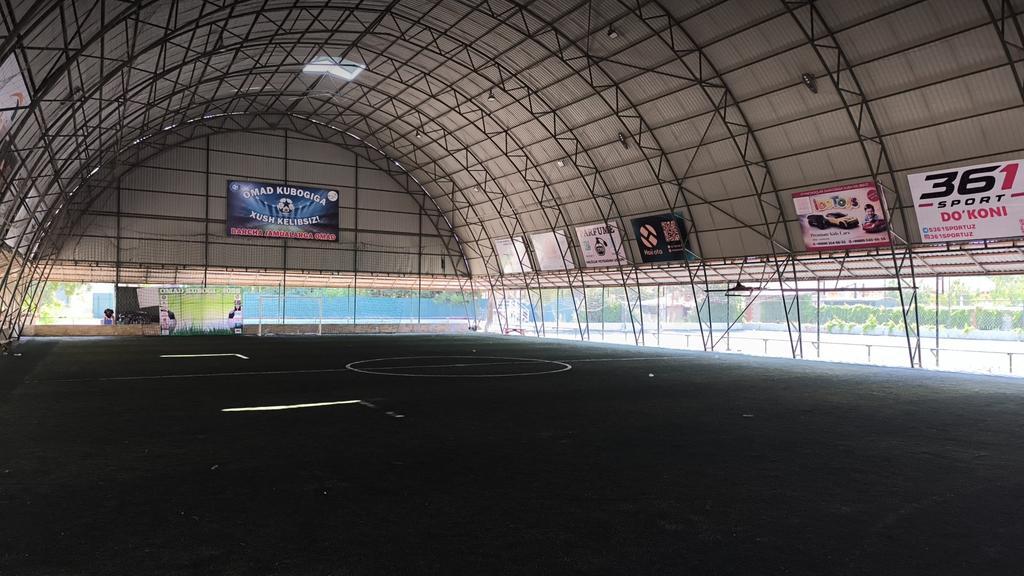 SPORT COMPLEX SHISHAKI — фото 2