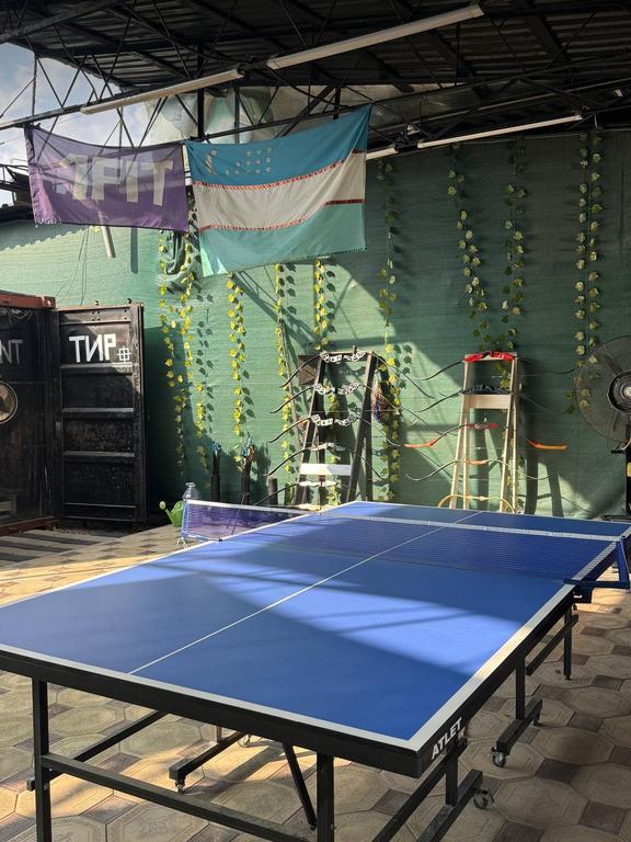 MERGAN Ping Pong — фото 2