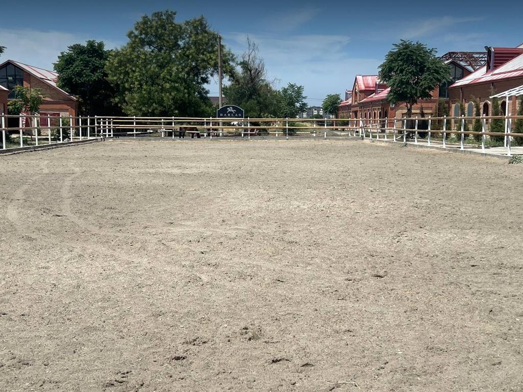 Barlas Horse Club — фото 3