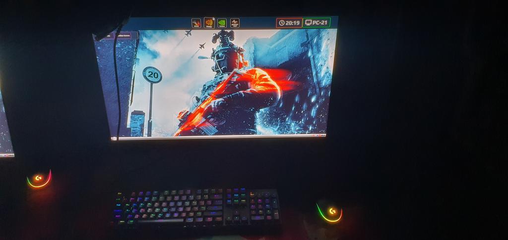 KENJA PREMIUM GAMING — фото 1