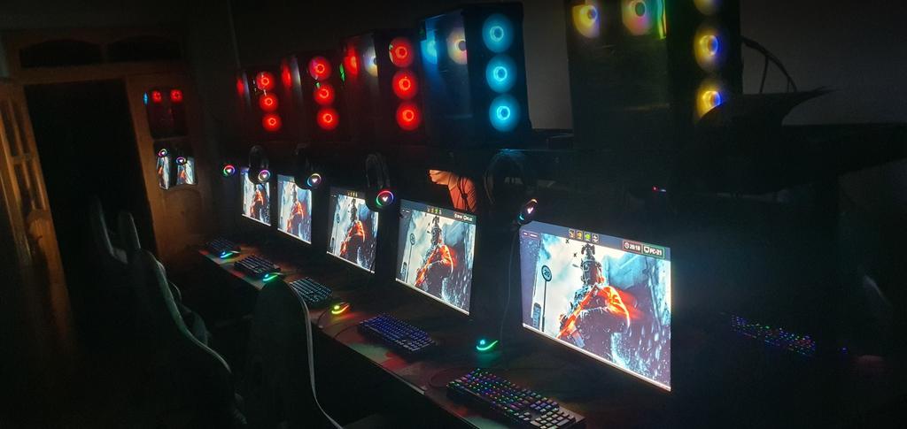 KENJA PREMIUM GAMING — фото 2