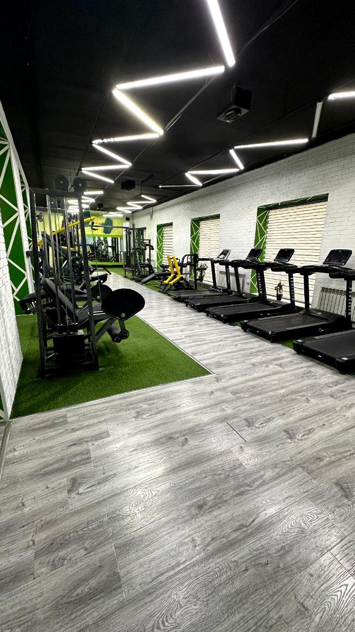 Deluxe FIT studio image