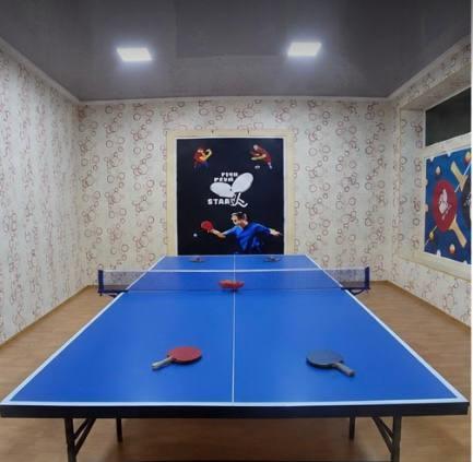 Ko’kcha Сycling & Ping Pong — фото 4
