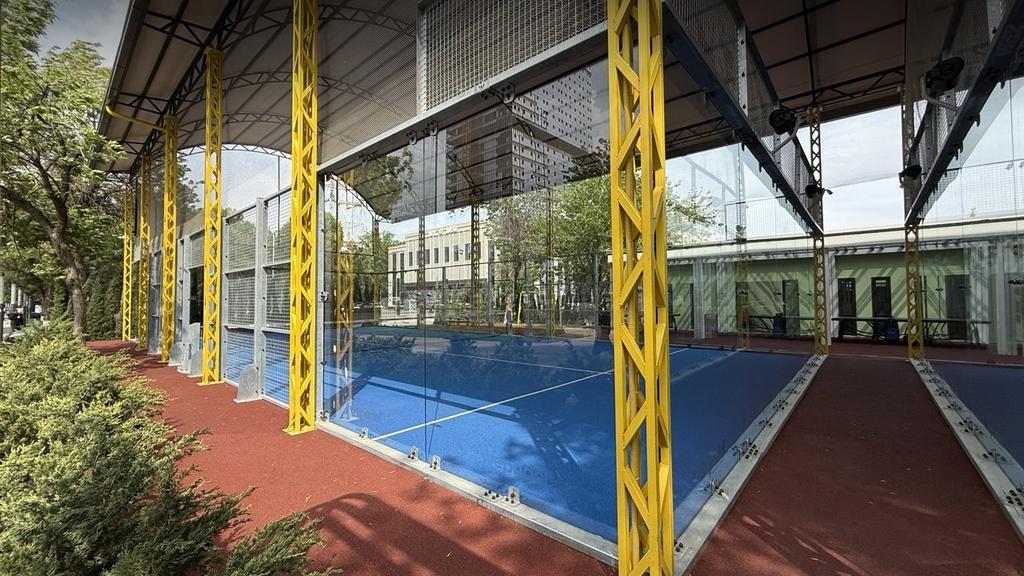 7 Padel (Пахтакор) — фото 4