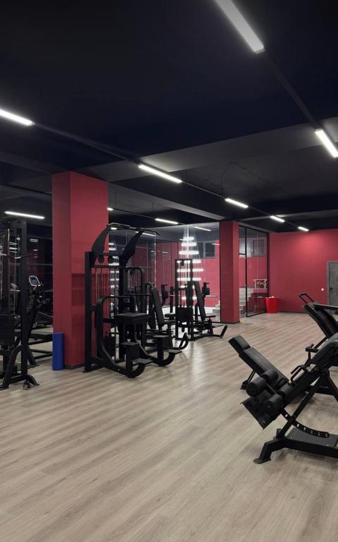 Sigma GYM — фото 4