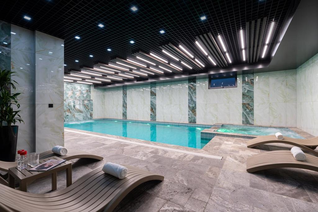 GRAND DIOR HOTEL — фото 1