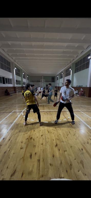 SABUR TEAM (29 Maktab) — фото 1