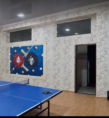 Ko’kcha Сycling & Ping Pong — фото 5