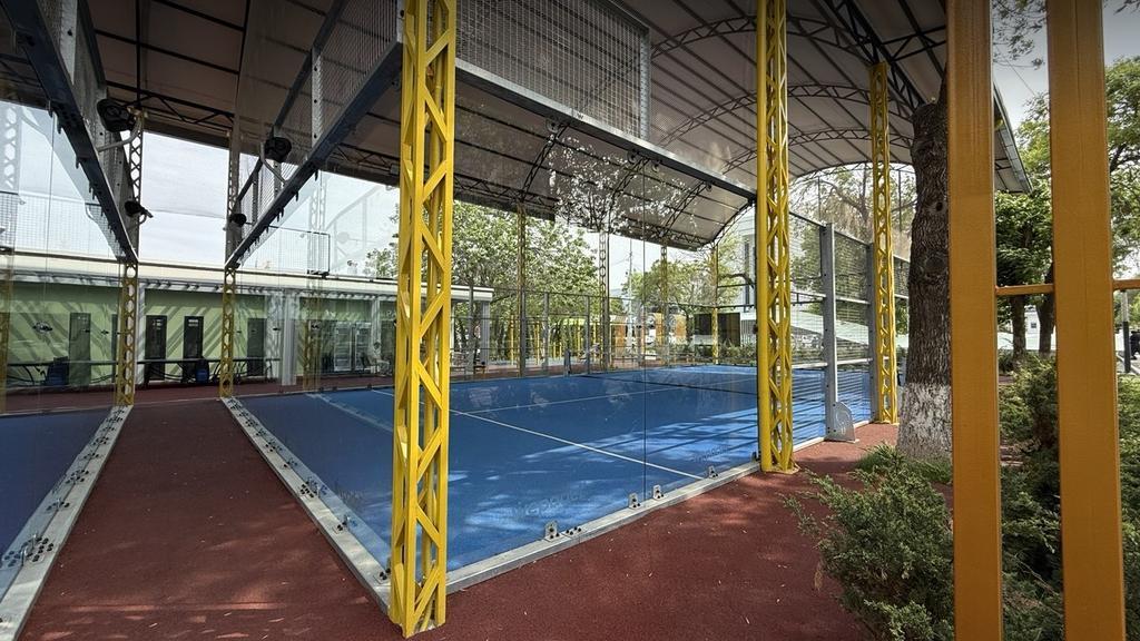7 Padel (Пахтакор) — фото 2