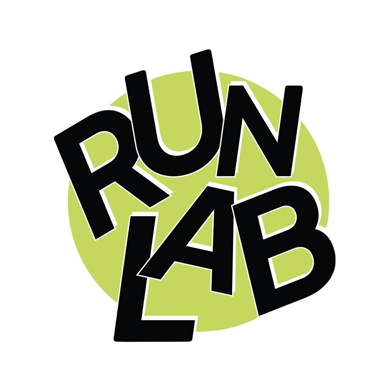 RUNLAB Урда studio image