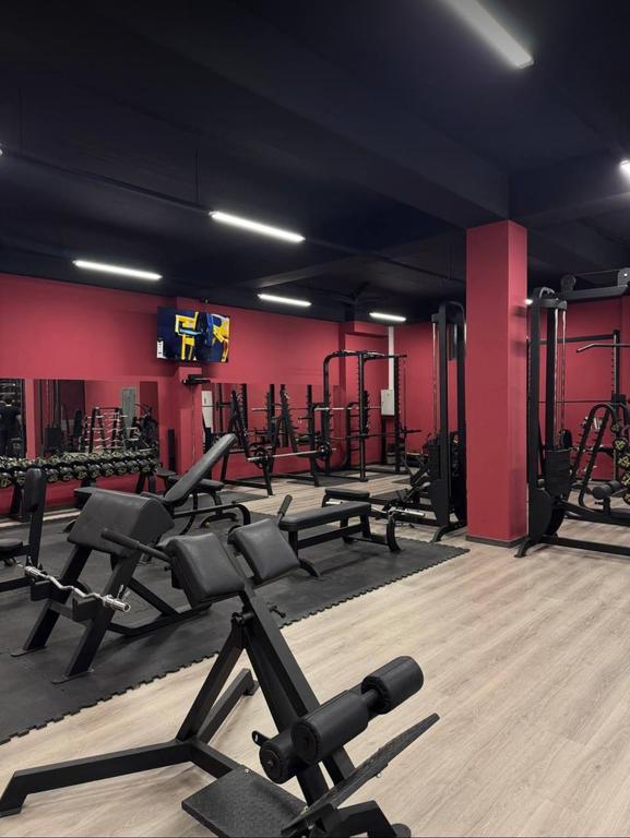 Sigma GYM — фото 3