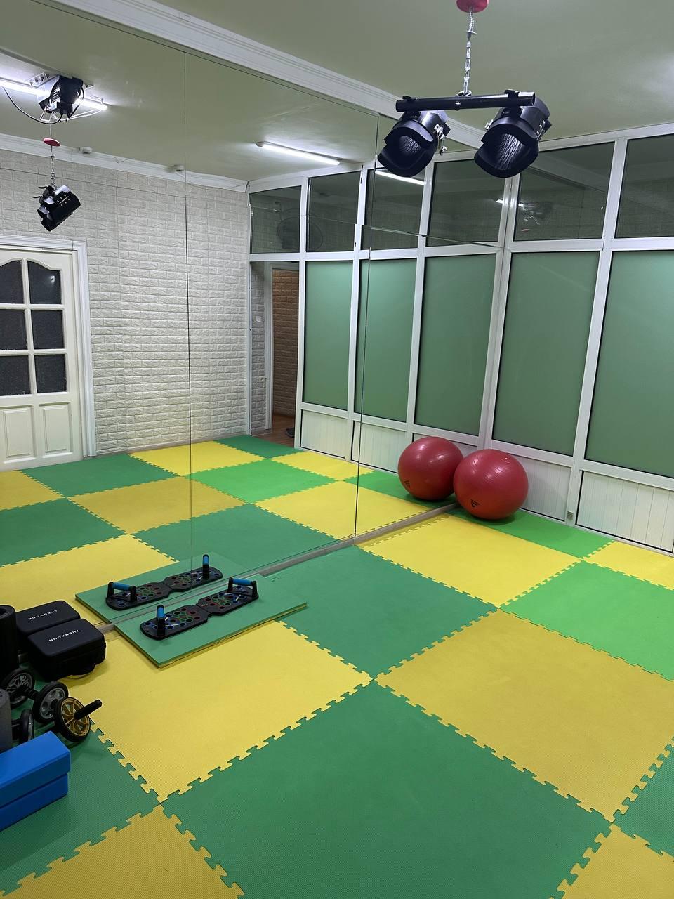 MPGcare studio image