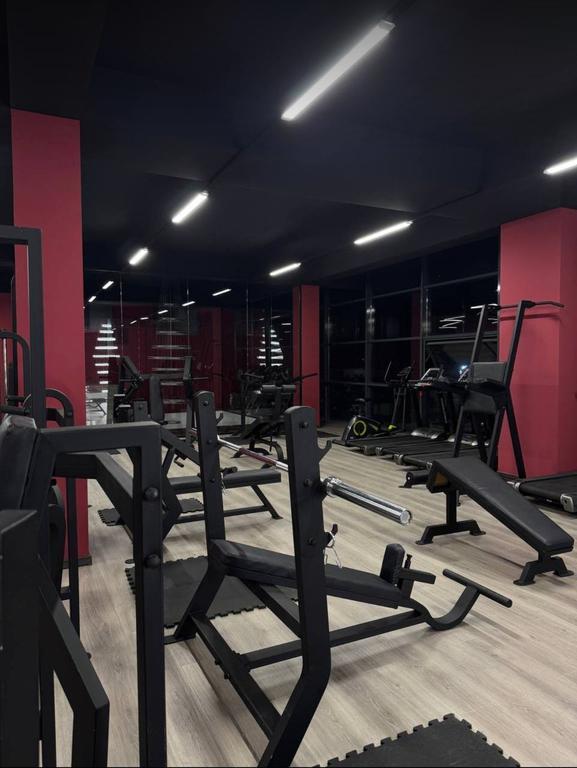 Sigma GYM — фото 2