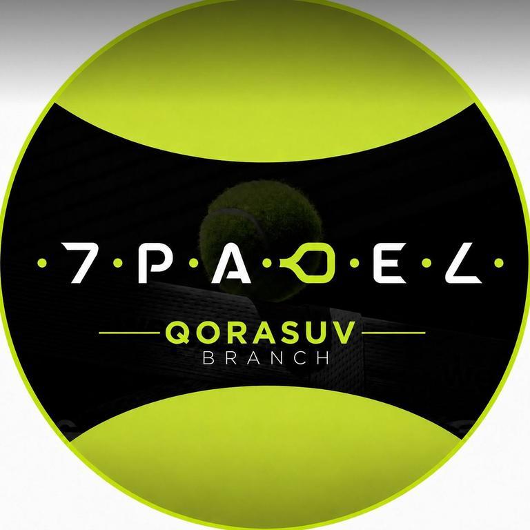 7 Padel (Карасу) — фото 1