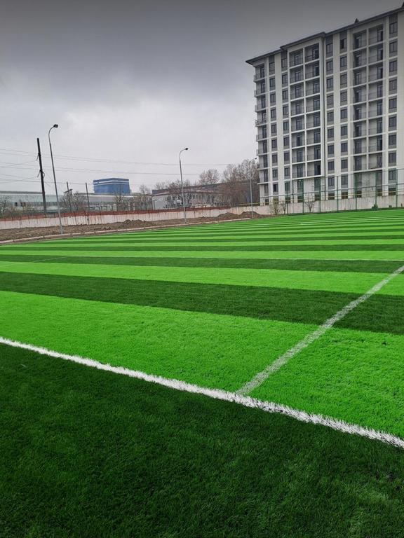Спортивная школа №1 Яшнабадского района — фото 2