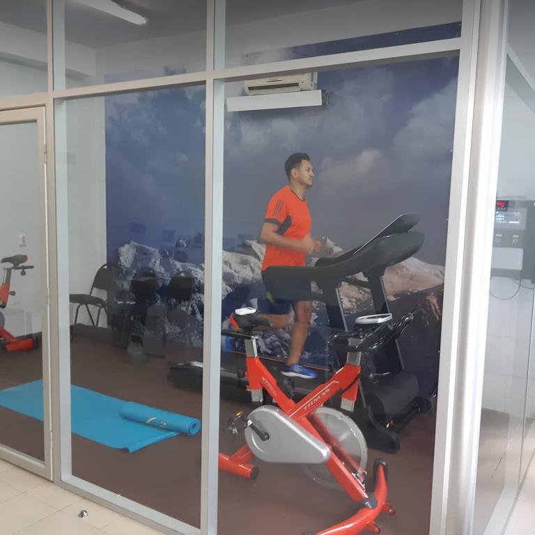 HYPOXIA KZ — фото 4