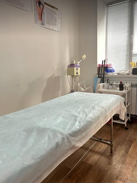 Fohow - биоэнергетический массаж на Момышулы — фото 4