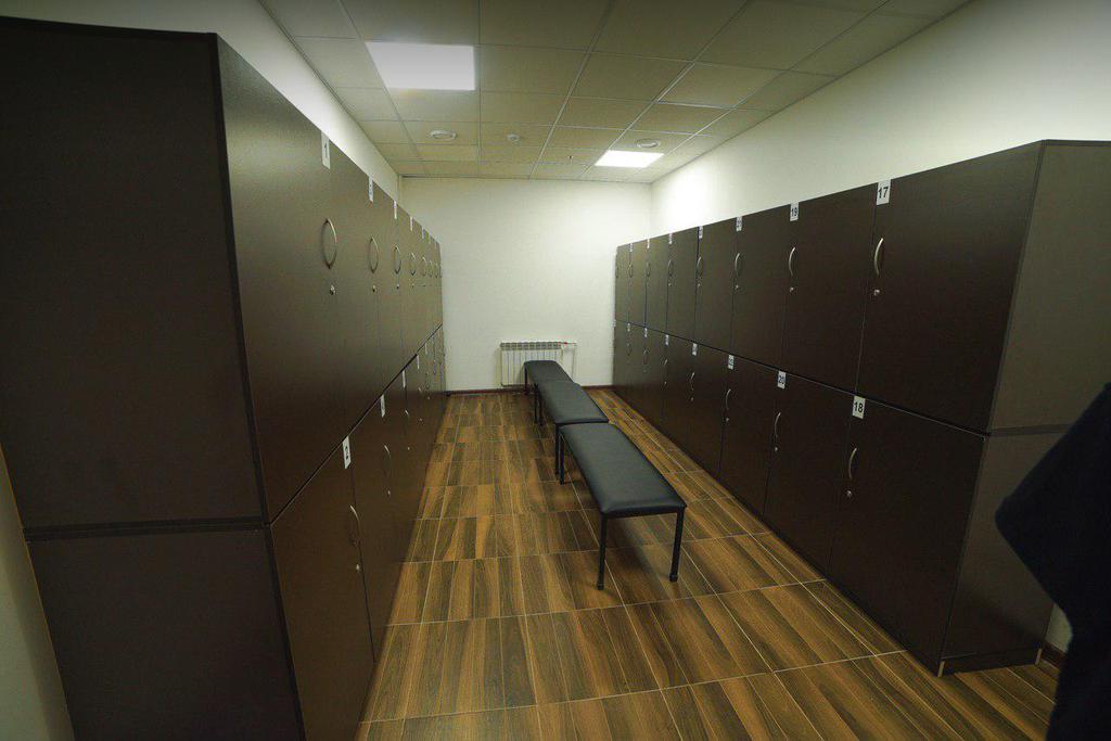 «United dance space» БЦ Фаворит — фото 1