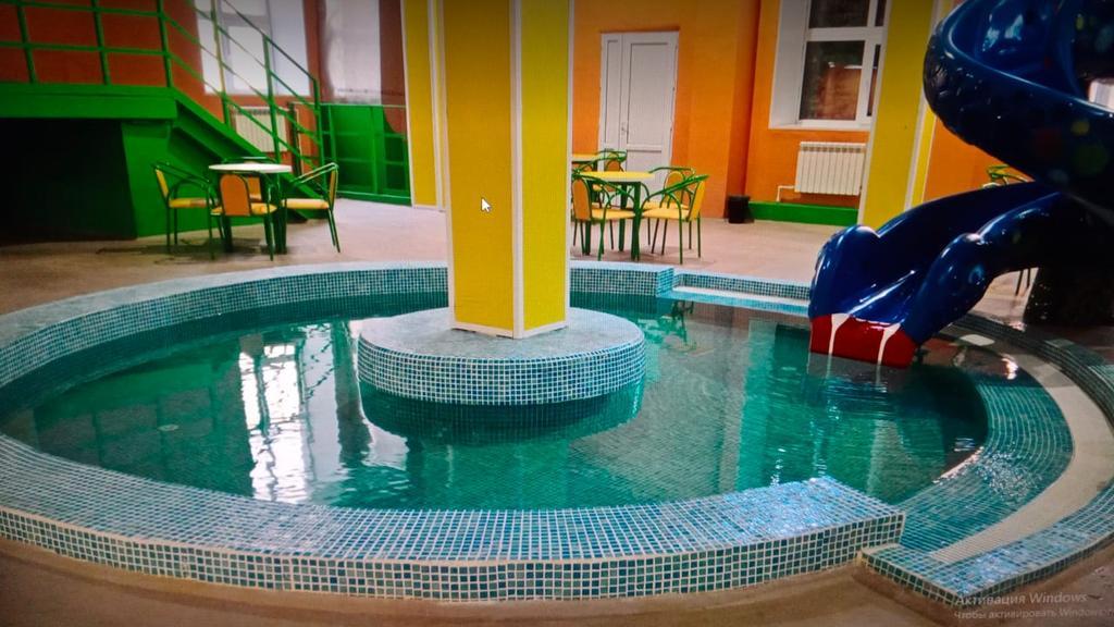 Дельфин Fitness&Spa — фото 13