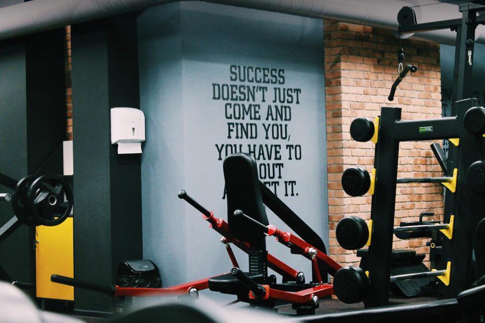 ProFitnessAMG — фото 4