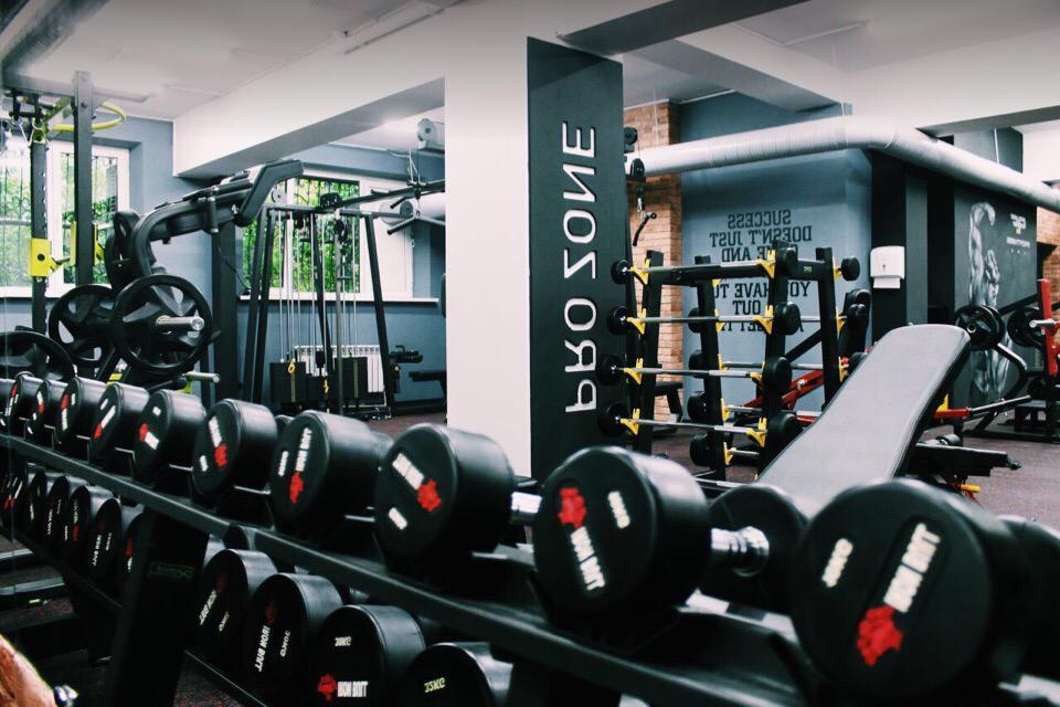 ProFitnessAMG — фото 7