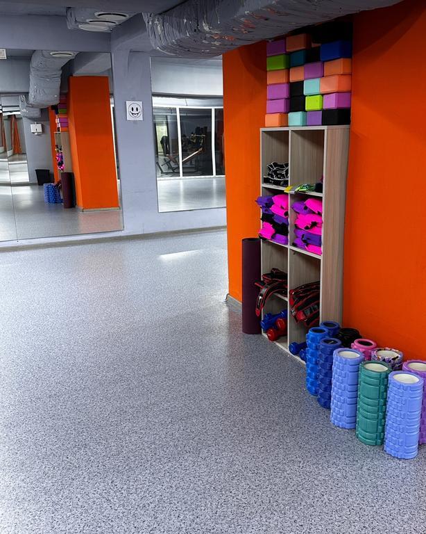 100%  Fitness Gym — фото 28