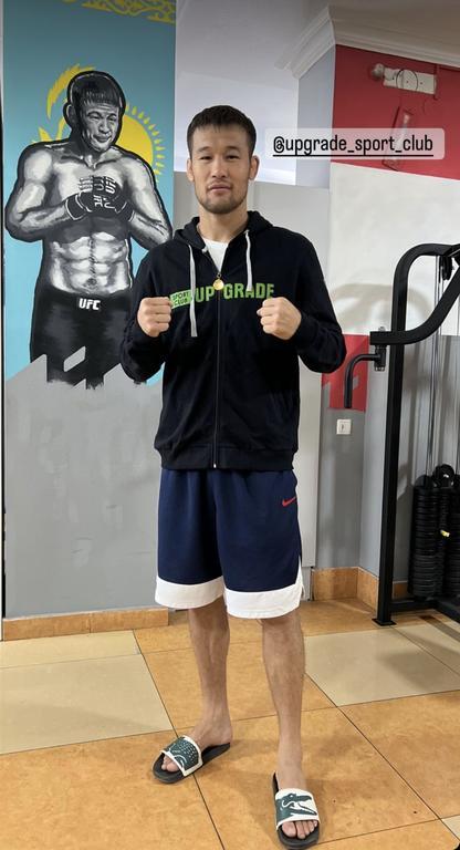 Upgrade sport club — фото 2