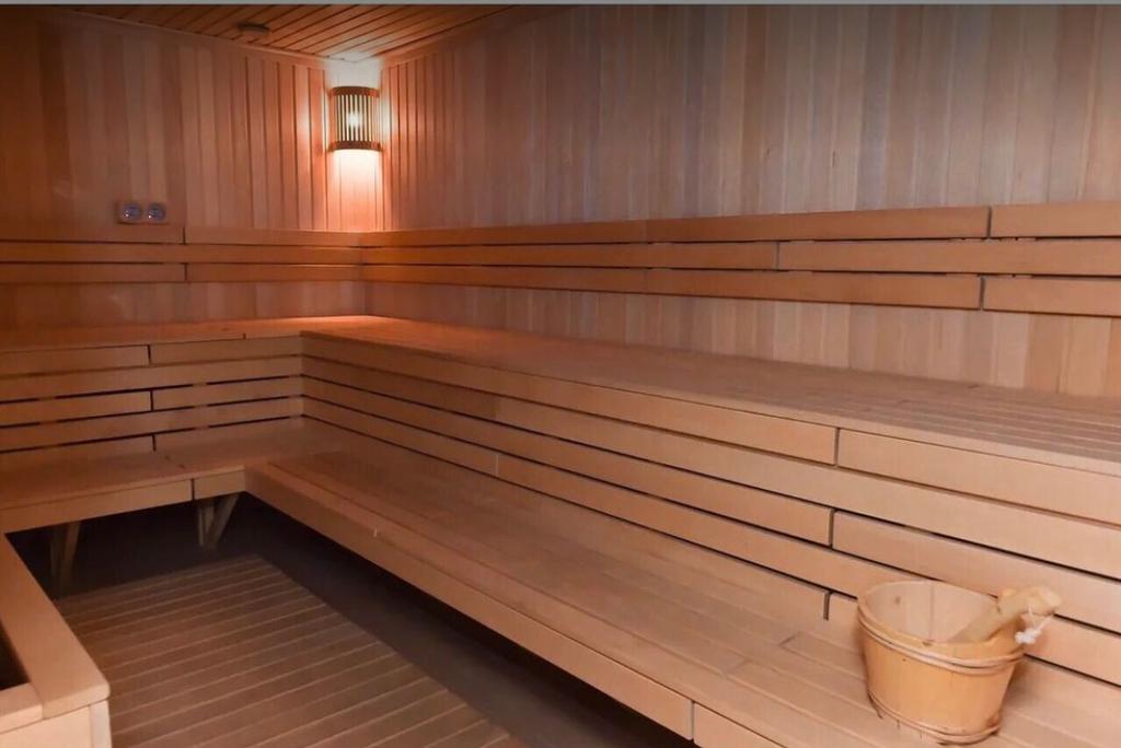 Фитнес-центр во Дворце единоборств им. Ж.Ушкемпирова — фото 9