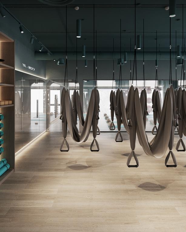 YA. Фитнес студия — фото 5