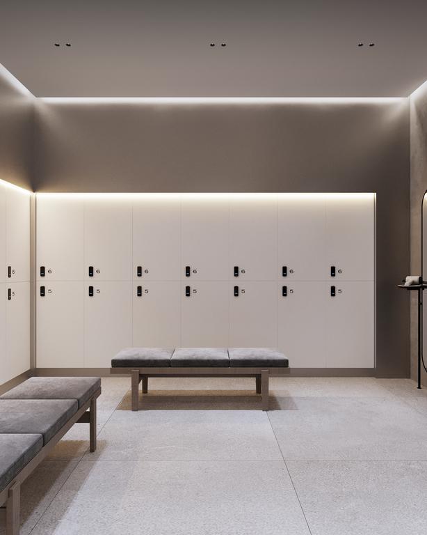 YA. Фитнес студия — фото 9