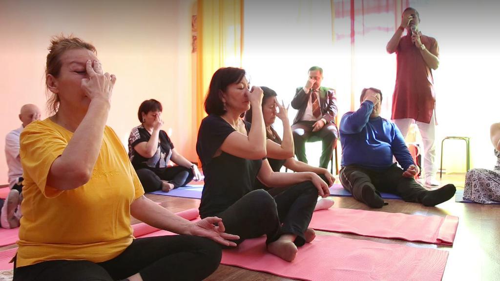 KIRAN на Макатаева — фото 2