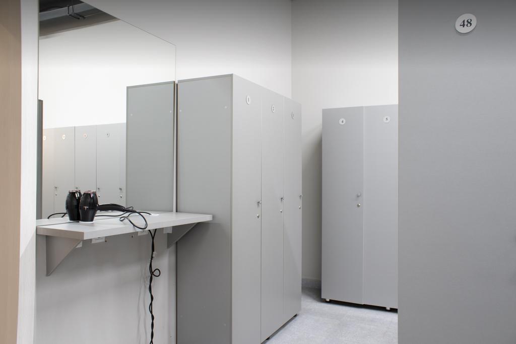 ZhanAi Gym — фото 11