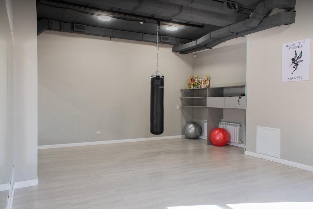 ZhanAi Gym — фото 10