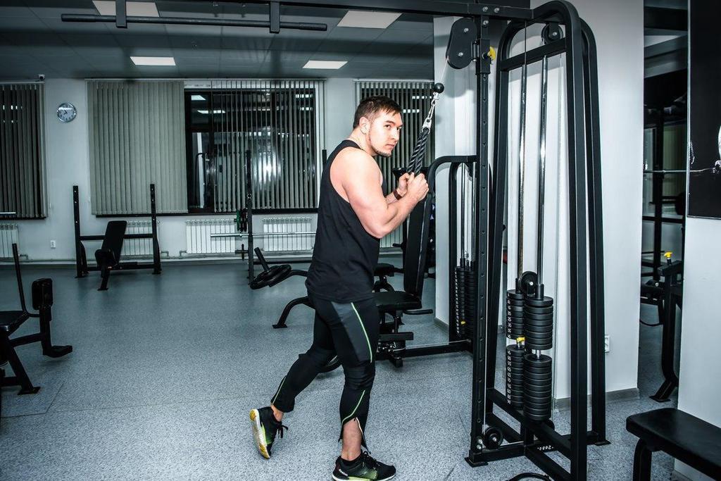 Astana Alliance — фото 13