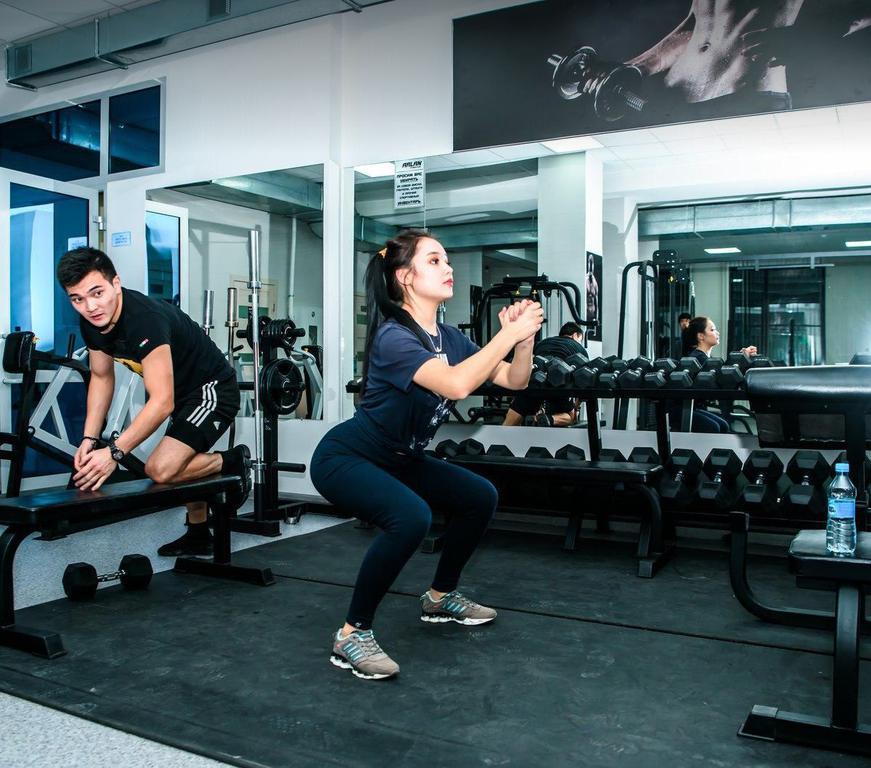 Astana Alliance — фото 15