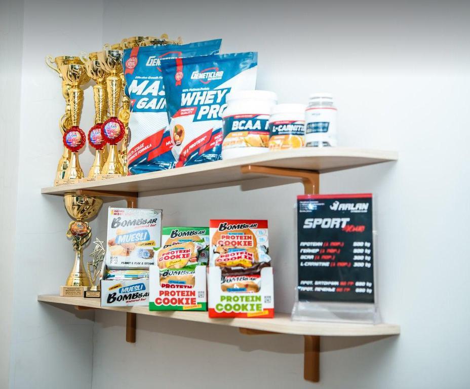 Astana Alliance — фото 17