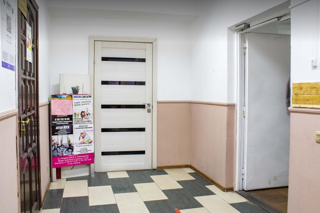 KANGOOJUMPS_ALMATY — фото 4