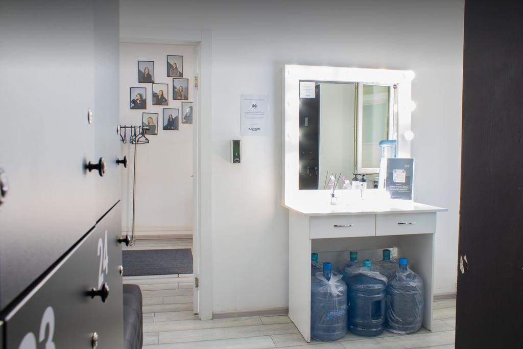 PROSTRETCHING ATAKENT — фото 5