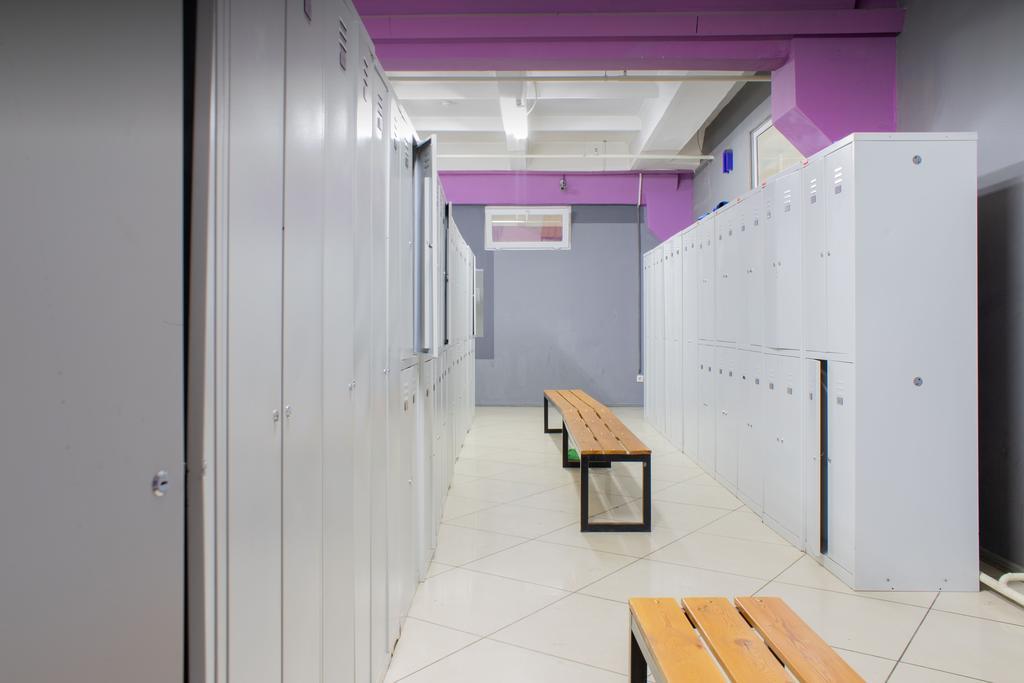 Gepard Sport Club — фото 13