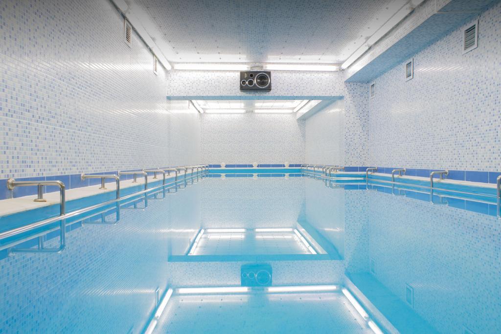 фитнес-клуб "Тастак" — фото 4