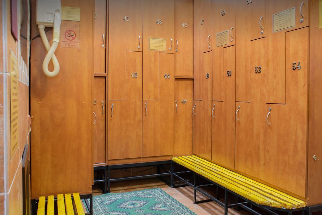 фитнес-клуб "Тастак" — фото 18