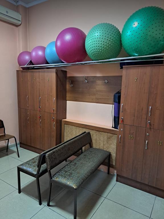 Женский клуб "Томирис" — фото 6