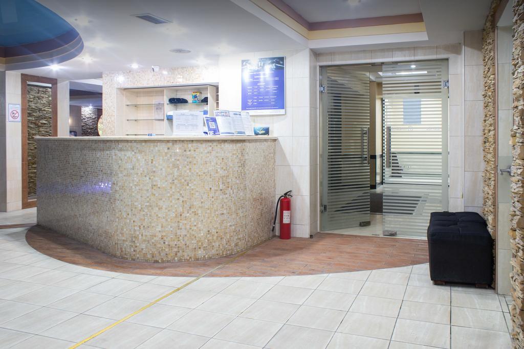 Aqua Fit — фото 2