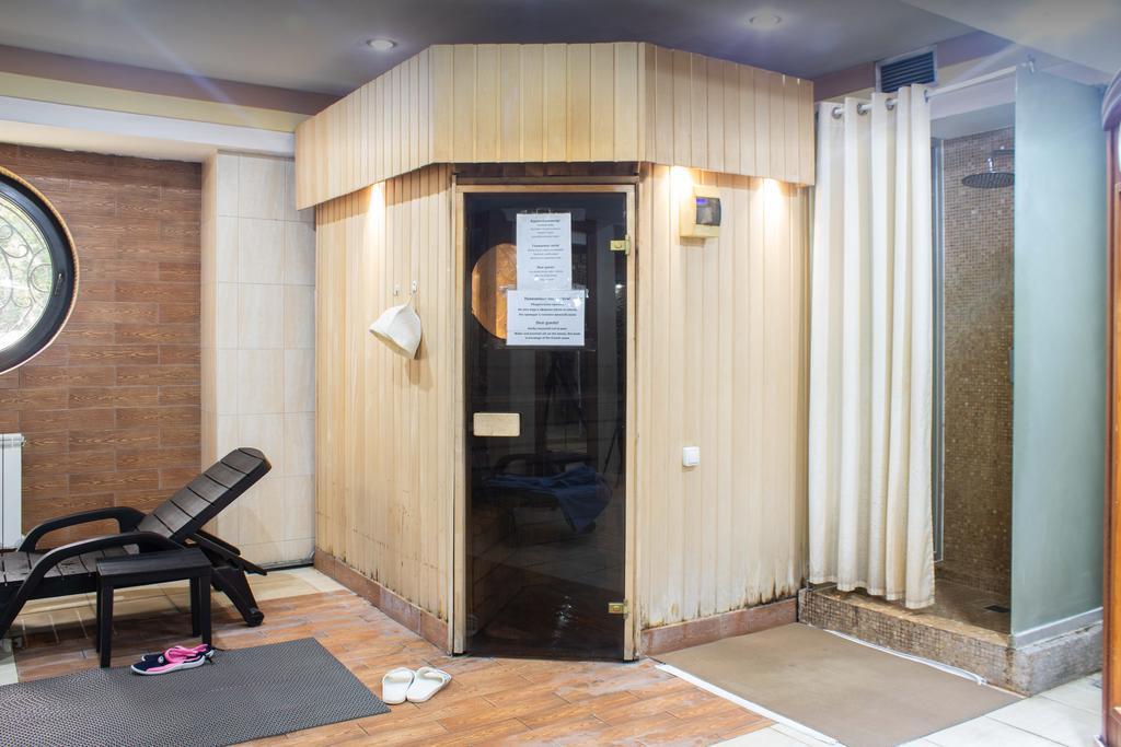 Aqua Fit — фото 7