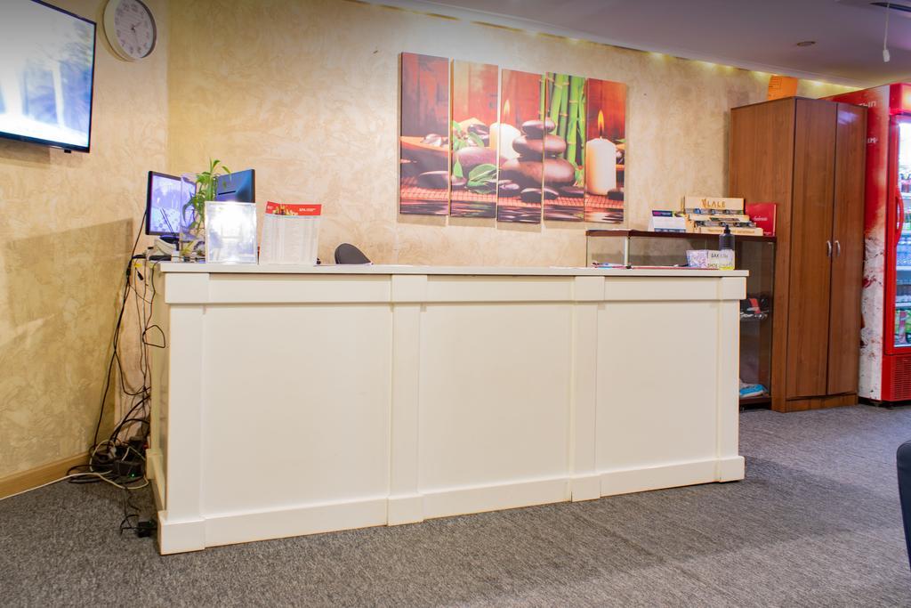 Aquamarine SPA & Fitness — фото 2