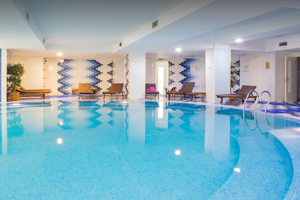 Aquamarine SPA & Fitness — фото 4