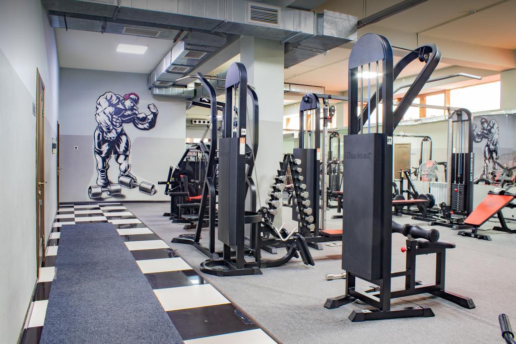 Pyramid Pride (на Сейфулина) — фото 6